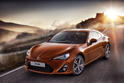 Toyota GT 86 16