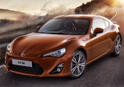Toyota GT 86 17