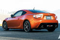Toyota GT 86 2