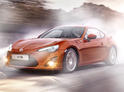 Toyota GT 86 23