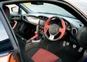 Toyota GT 86 4