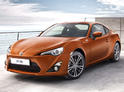 Toyota GT 86 5