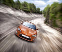 Toyota GT 86 8