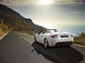 Toyota GT 86 Convertible Concept 10