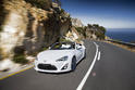 Toyota GT 86 Convertible Concept 12