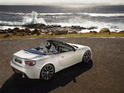 Toyota GT 86 Convertible Concept 15