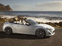 Toyota GT 86 Convertible Concept 16