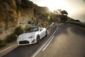 Toyota GT 86 Convertible Concept 4