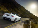 Toyota GT 86 Convertible Concept 8
