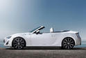 Toyota GT 86 Convertible Concept 9