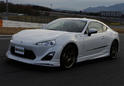 Toyota GT 86 Modelista Version