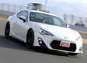 Toyota GT 86 TRD Performance Line 1
