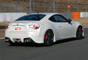 Toyota GT 86 TRD Performance Line 3