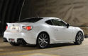 Toyota GT86 TRD 2