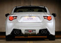 Toyota GT86 TRD 3