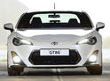 Toyota GT86 TRD 4