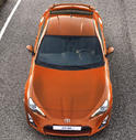 Toyota GT86 UK 4