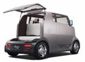 Toyota Hi CT 10