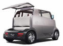 Toyota Hi CT 12