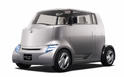 Toyota Hi CT 4