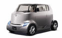 Toyota Hi CT 5