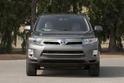Toyota Highlander Hybrid 10