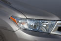Toyota Highlander Hybrid 11