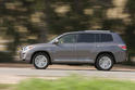 Toyota Highlander Hybrid 12