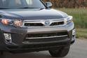 Toyota Highlander Hybrid 15