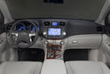 Toyota Highlander Hybrid 20