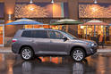 Toyota Highlander Hybrid 23