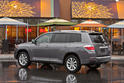 Toyota Highlander Hybrid 24