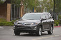 Toyota Highlander Hybrid 25