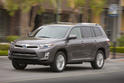 Toyota Highlander Hybrid 3