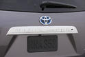 Toyota Highlander Hybrid 7