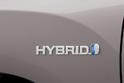 Toyota Highlander Hybrid 9