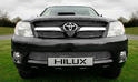 Toyota Hilux 194 hp 2