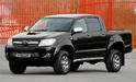 Toyota Hilux 194 hp 6