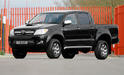 Toyota Hilux 194 hp 7