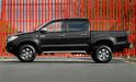 Toyota Hilux 194 hp 8
