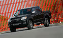 Toyota Hilux 194 hp 9