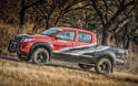 Toyota Hilux 455 hp 4