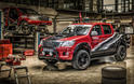 Toyota Hilux 455 hp 6