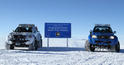 Toyota Hilux Antarctica 10