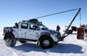 Toyota Hilux Antarctica 3