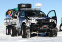 Toyota Hilux Antarctica 4