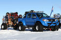 Toyota Hilux Antarctica 5