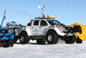 Toyota Hilux Antarctica 6