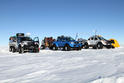 Toyota Hilux Antarctica 7