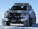 Toyota Hilux Antarctica 8